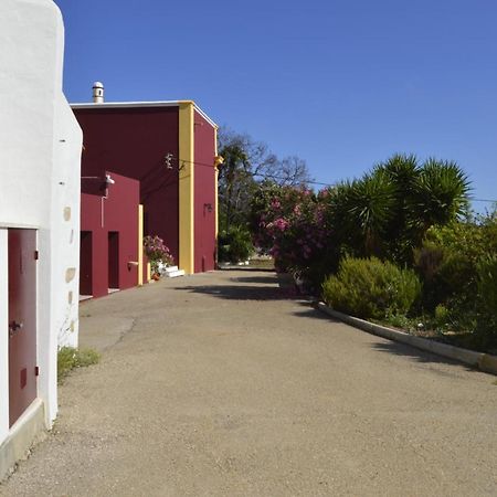 Hortas De Baixo, Luz De Tavira Guest House Екстериор снимка