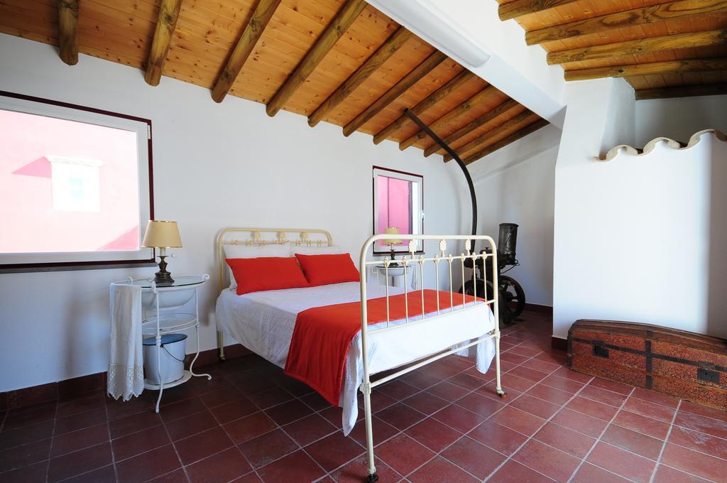 Hortas De Baixo, Luz De Tavira Guest House Екстериор снимка