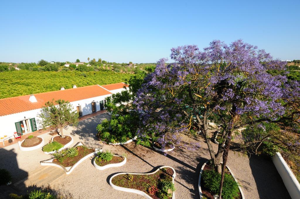 Hortas De Baixo, Luz De Tavira Guest House Екстериор снимка