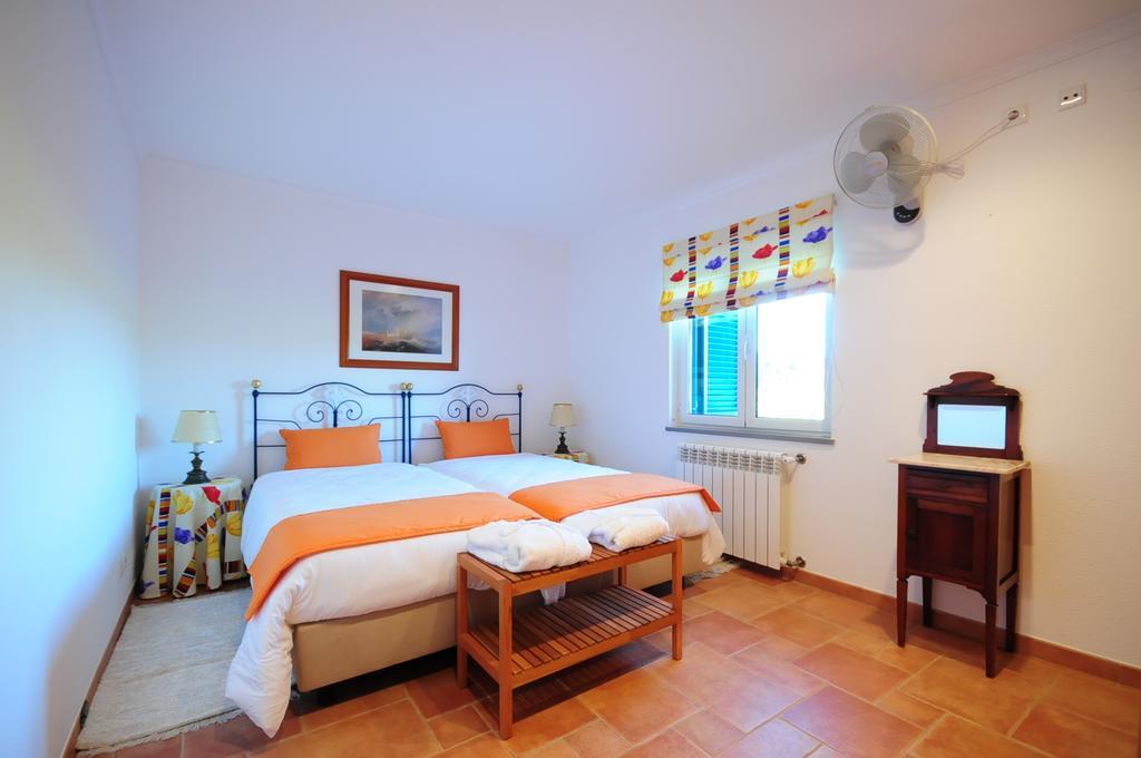 Hortas De Baixo, Luz De Tavira Guest House Екстериор снимка